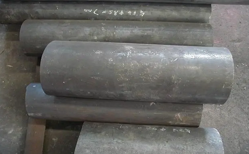 毕节某家制造公司采购2/3高低齿硬质合金带锯条锯切尺寸500mm，面积1963c㎡表面硬化钢